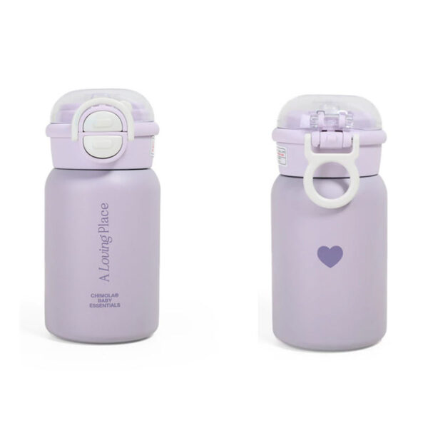 BOTELLA OLIVIA