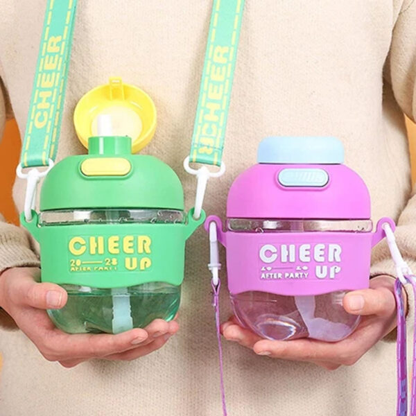 BOTELLA CHEER UP