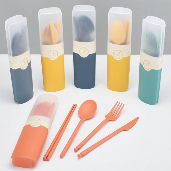 SET CUBIERTOS MINIMALIST