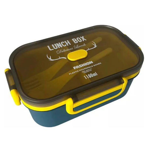 LUNCH BOX FASHION