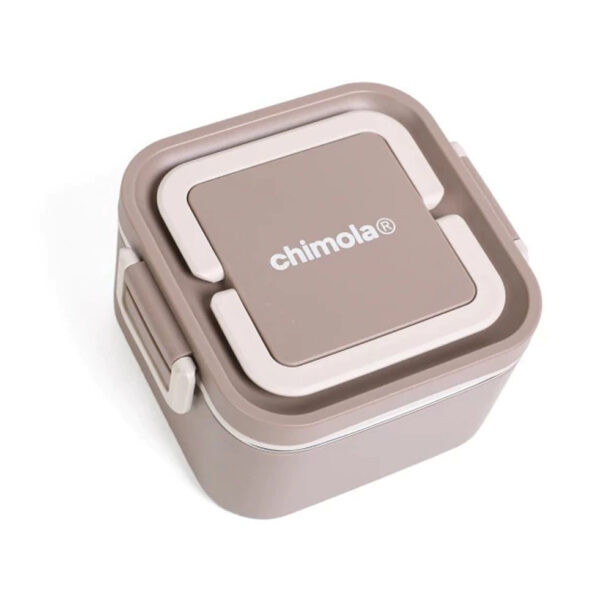 LUNCH BOX ADVENTURE STARS CUADRADAS