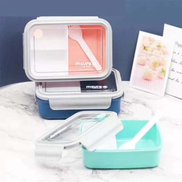 LUNCH BOX MSURE