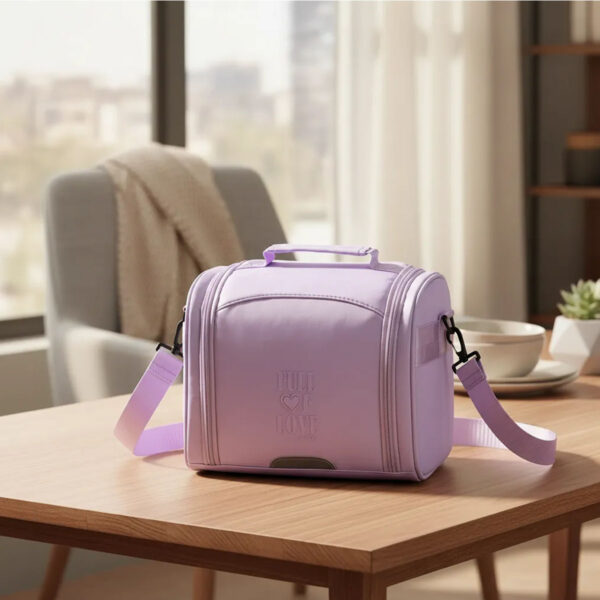 LUNCHERA TRENDY FULL