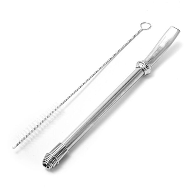 BOMBILLA BASIC CON CEPILLO