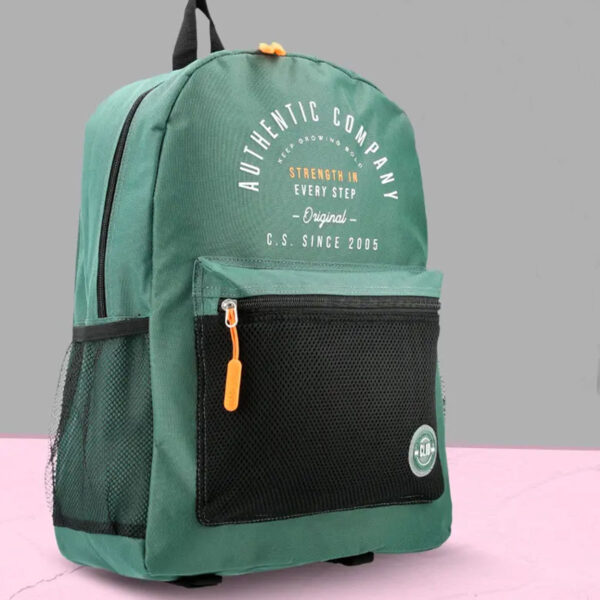 MOCHILA AUTHENTIC COMPANY