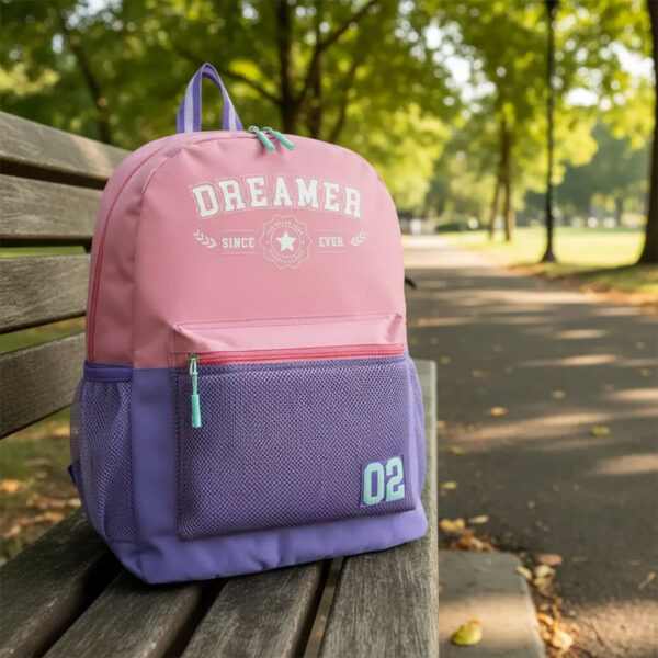 MOCHILA DREEMER