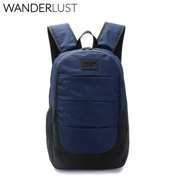 MOCHILA PORTA NOTEBOOKS