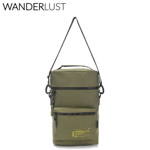MATERA WANDERLUST