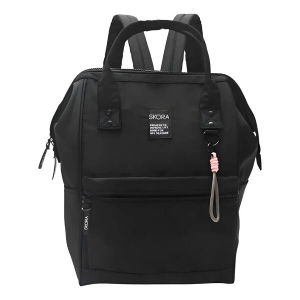 MOCHILA BOCA DE PEZ