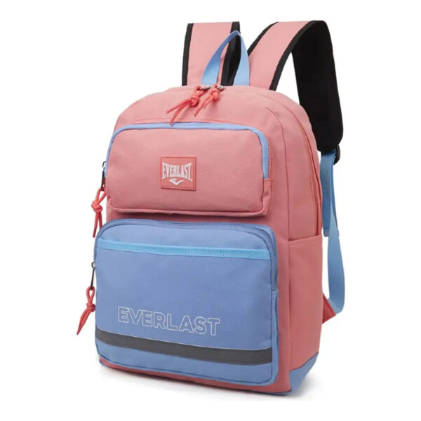 MOCHILA EVERLAST FEM