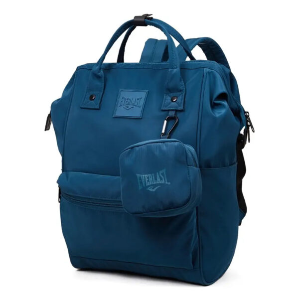 MOCHILA BOCA DE PEZ