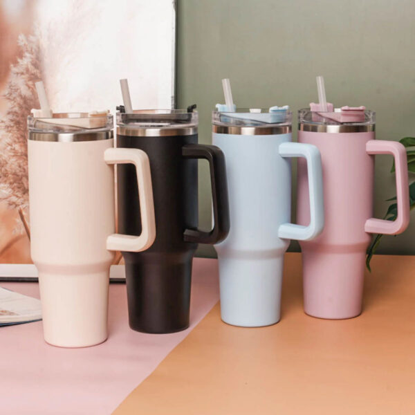 VASO TERMICO QUENCHER 1200