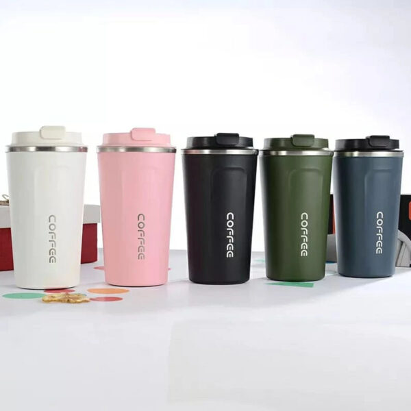 VASO TERMICO COFFEE COLOR 510