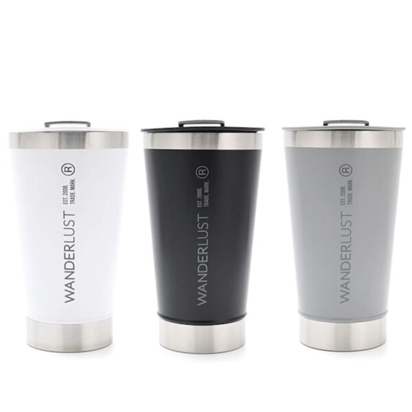 VASO CERVECERO DESTAPADOR